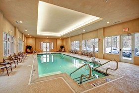 Homewood Suites by Hilton Doylestown