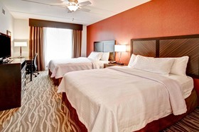 Homewood Suites by Hilton Doylestown