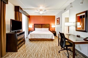 Homewood Suites by Hilton Doylestown