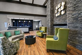 Homewood Suites by Hilton Doylestown