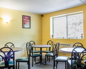 Econo Lodge
