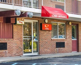 Econo Lodge