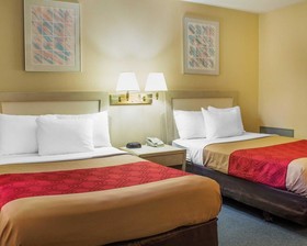 Econo Lodge