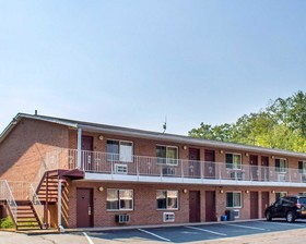 Econo Lodge