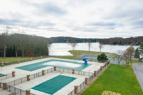 Crown Resorts At Treasure Lake