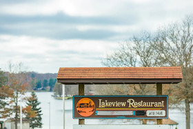 Crown Resorts At Treasure Lake