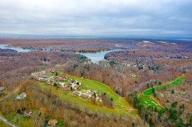 Crown Resorts At Treasure Lake