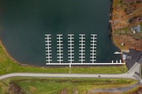 Crown Resorts At Treasure Lake