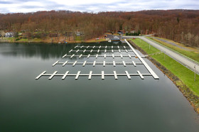 Crown Resorts At Treasure Lake