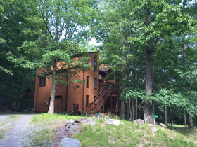 Big House On The Hill