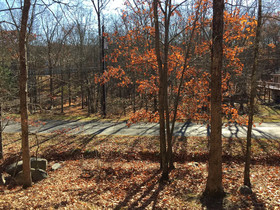 Big House On The Hill