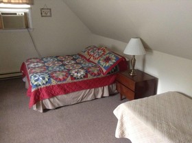 Echo Valley Cottages