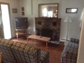 Echo Valley Cottages