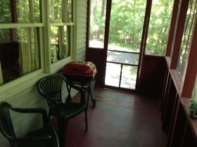 Echo Valley Cottages
