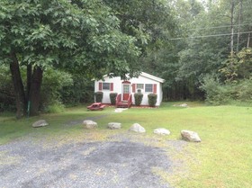 Echo Valley Cottages