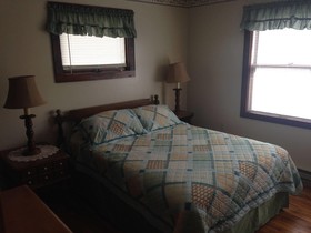 Echo Valley Cottages