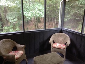 Echo Valley Cottages
