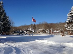 Echo Valley Cottages