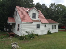 Echo Valley Cottages