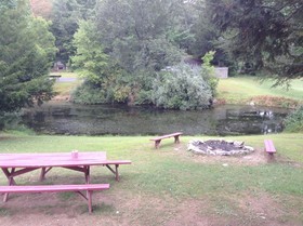 Echo Valley Cottages