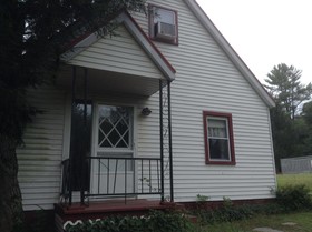 Echo Valley Cottages