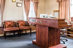 Rodeway Inn Akron
