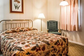 Rodeway Inn Akron