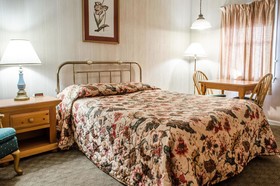 Rodeway Inn Akron