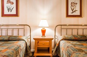 Rodeway Inn Akron