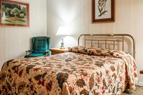 Rodeway Inn Akron