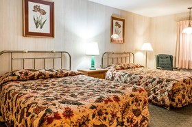Rodeway Inn Akron