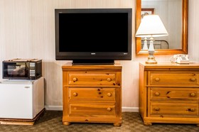 Rodeway Inn Akron