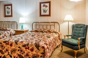 Rodeway Inn Akron