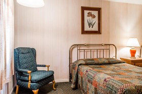 Rodeway Inn Akron
