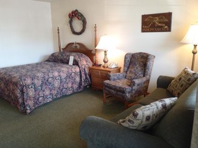 Glass House Inn