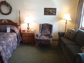 Glass House Inn