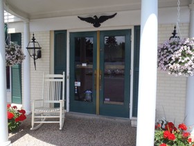 Glass House Inn