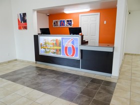 Motel 6 Erie