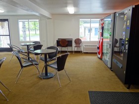 Motel 6 Erie