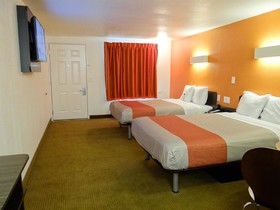 Motel 6 Erie