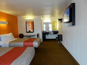 Motel 6 Erie