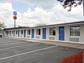 Motel 6 Erie