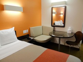 Motel 6 Erie