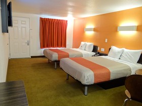 Motel 6 Erie