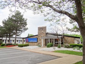 Motel 6 Erie