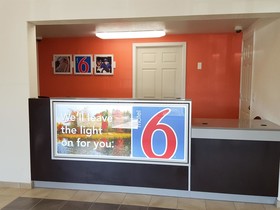 Motel 6 Erie