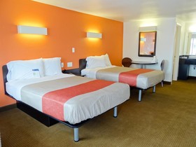 Motel 6 Erie