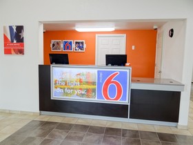 Motel 6 Erie