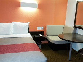 Motel 6 Erie