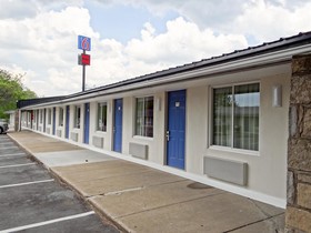 Motel 6 Erie